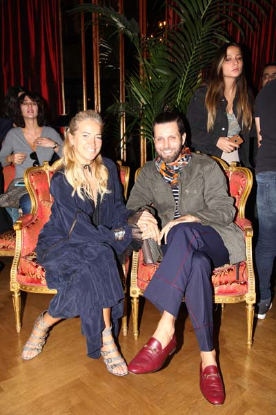 LUG VON SIGA DAVETLİLERİ