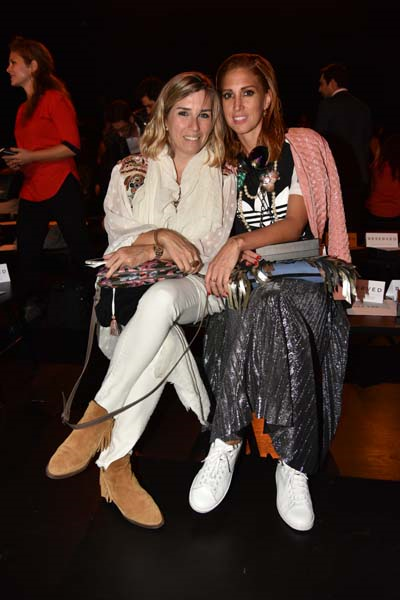 DERYA AÇIKGÖZ DAVETLİLERİ