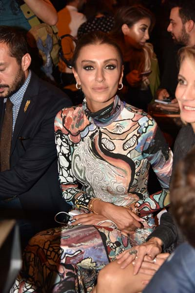 DERYA AÇIKGÖZ DAVETLİLERİ