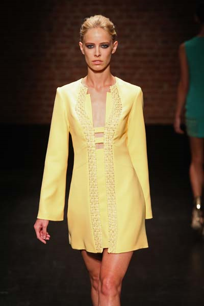 ASLIALEVDEN ABİYE KOLEKSİYONU