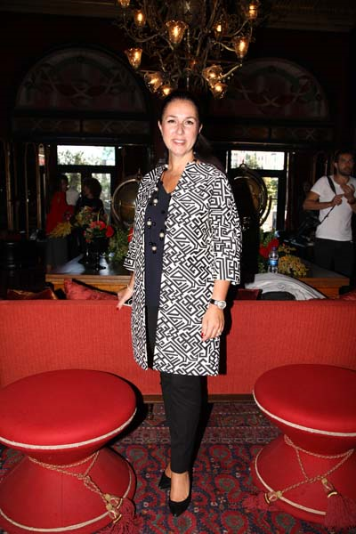 LUG VON SIGA DAVETLİLERİ