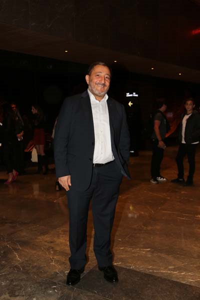 DERYA AÇIKGÖZ DAVETLİLERİ