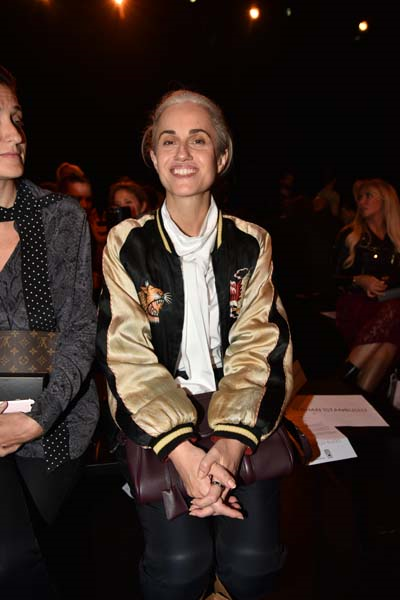 DERYA AÇIKGÖZ DAVETLİLERİ