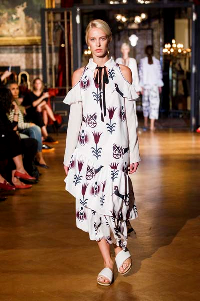 İLHAM KAYNAĞI AGATHA CHRISTIE