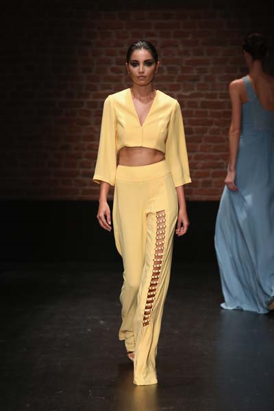  ASLIALEVDEN ABİYE KOLEKSİYONU