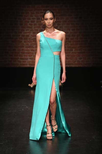  ASLIALEVDEN ABİYE KOLEKSİYONU