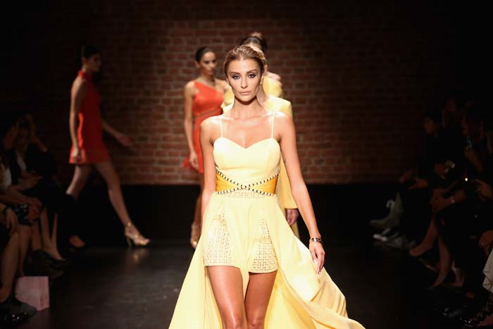  ASLIALEVDEN ABİYE KOLEKSİYONU