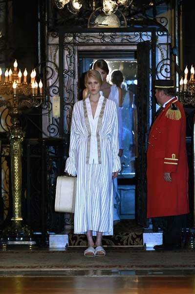 İLHAM KAYNAĞI AGATHA CHRISTIE