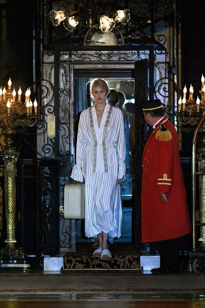 İLHAM KAYNAĞI AGATHA CHRISTIE