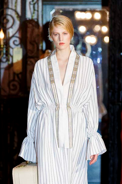 İLHAM KAYNAĞI AGATHA CHRISTIE