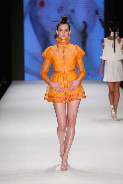 BEYAZIN HAKİMİYETİ