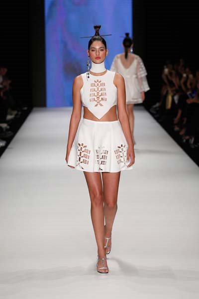 BEYAZIN HAKİMİYETİ