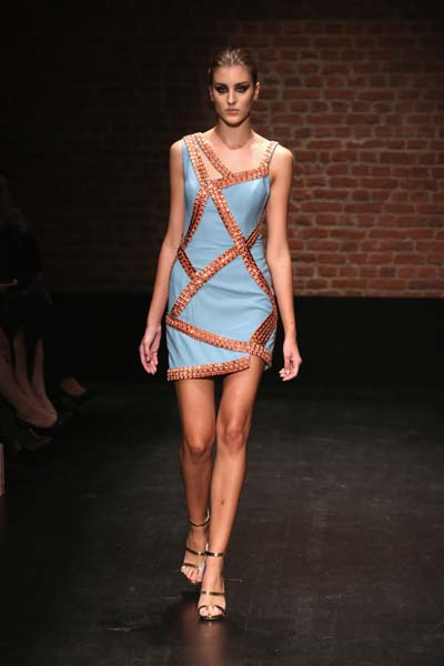  ASLIALEVDEN ABİYE KOLEKSİYONU