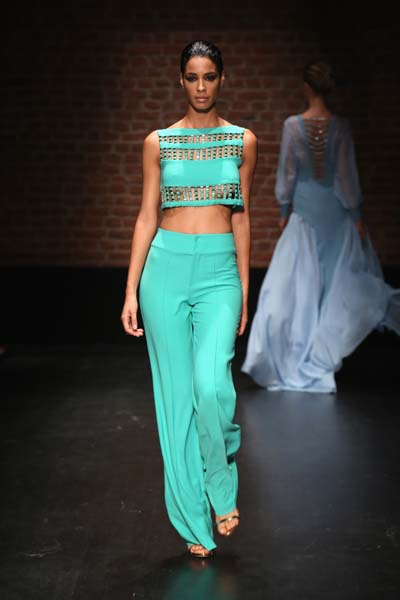  ASLIALEVDEN ABİYE KOLEKSİYONU