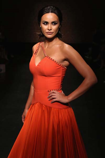  ASLIALEVDEN ABİYE KOLEKSİYONU