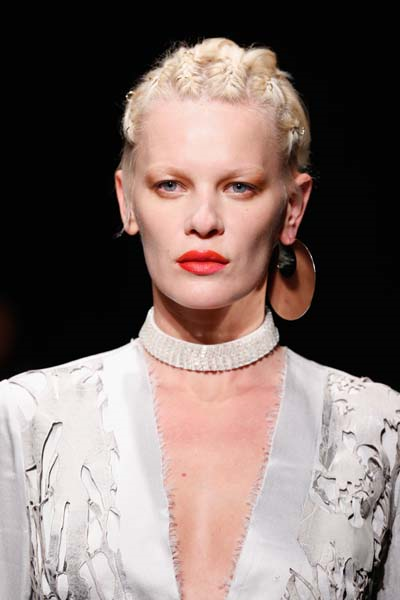 DOĞADAN İLHAM ALAN KOLEKSİYON