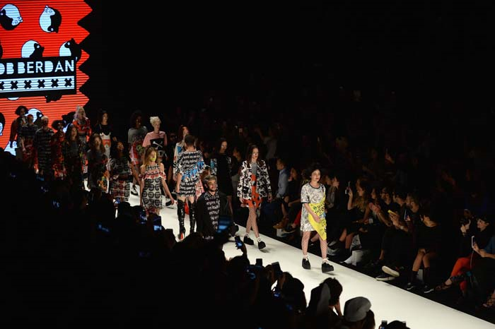 DB BERDAN’DAN CİNSİYET AYRIMCILIĞINA SON