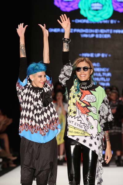 DB BERDAN’DAN CİNSİYET AYRIMCILIĞINA SON