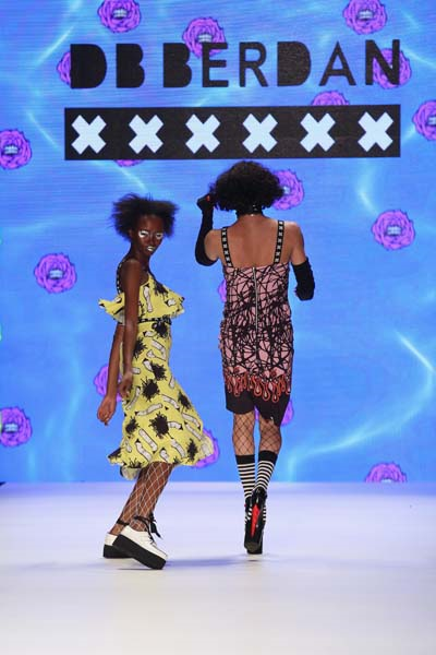 DB BERDAN’DAN CİNSİYET AYRIMCILIĞINA SON