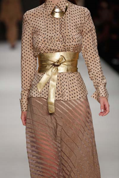 ATIL KUTOĞLUNDAN LÜKSE MODERN YORUM