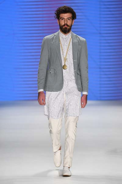 ÖZGÜR ERKEK GİYİM KOLEKSİYONU