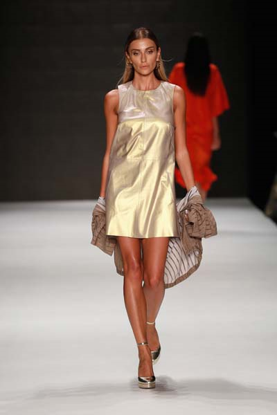 ATIL KUTOĞLUNDAN LÜKSE MODERN YORUM