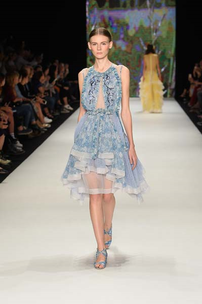 BORA AKSUNUN İLHAM KAYNAĞI ANNESİ