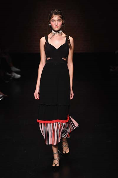 KARADENİZİN HAREKETLİ VE DOĞAL KADINLARI