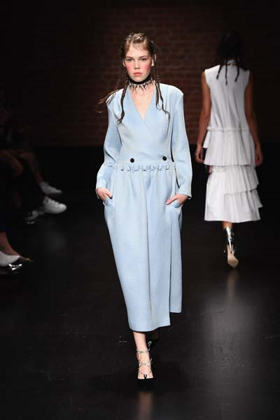 KARADENİZİN HAREKETLİ VE DOĞAL KADINLARI