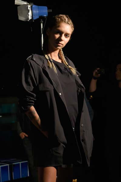 SOHO HOUSEDA DEFİLE