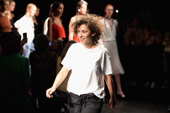 KARADENİZİN HAREKETLİ VE DOĞAL KADINLARI