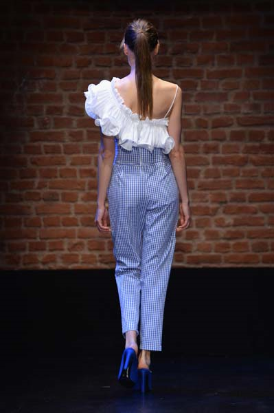 SUDIETUZDA FIRFIRLARIN DANSI