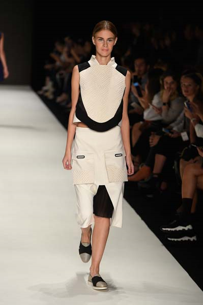 YENİ NESİL TASARIMCILARIN AYAK SESLERİ