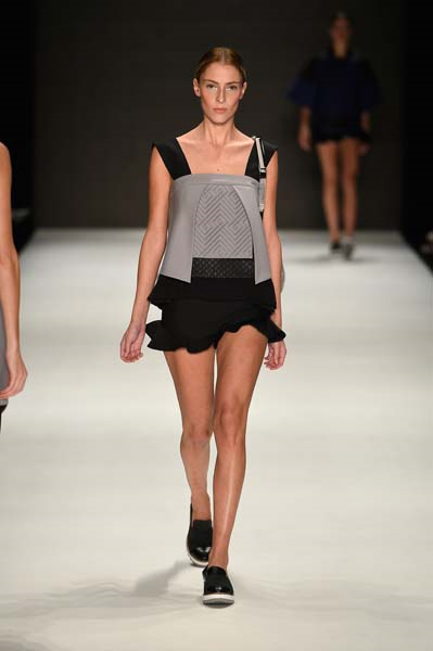 YENİ NESİL TASARIMCILARIN AYAK SESLERİ