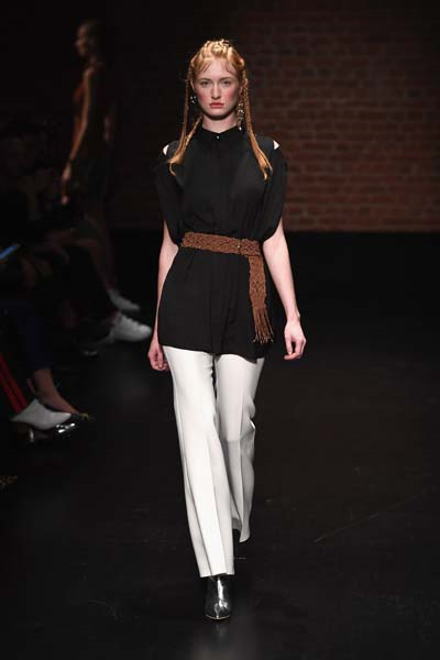 KARADENİZİN HAREKETLİ VE DOĞAL KADINLARI