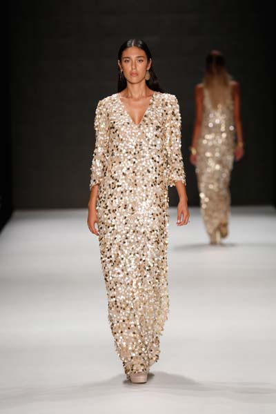 ATIL KUTOĞLUNDAN LÜKSE MODERN YORUM