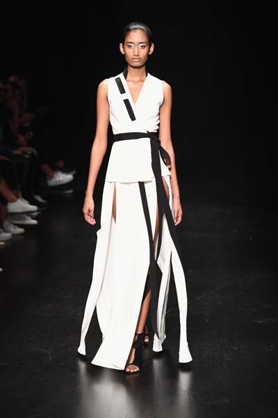 DOGAY CAN DEFİLESİ