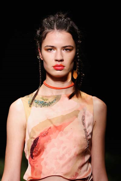 TUBA ERGİNİN İLHAMI DOĞADAN