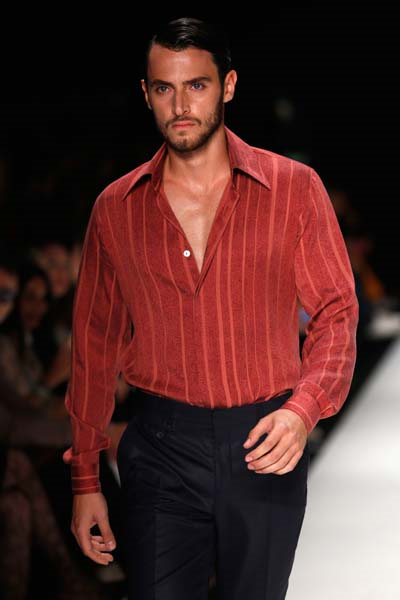 ATIL KUTOĞLUNDAN LÜKSE MODERN YORUM