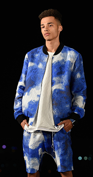 SOHO HOUSEDA DEFİLE