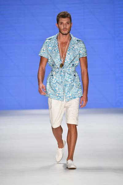 ÖZGÜR ERKEK GİYİM KOLEKSİYONU