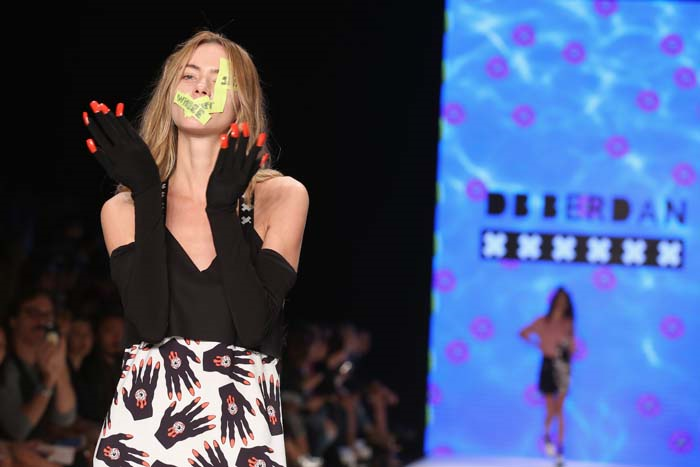  DB BERDAN’DAN CİNSİYET AYRIMCILIĞINA SON