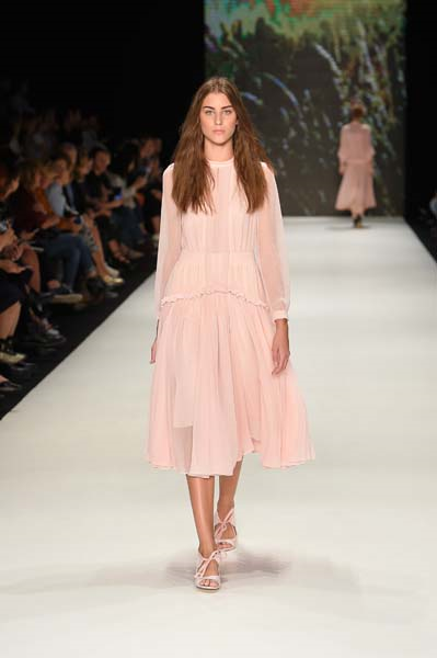 BORA AKSUNUN İLHAM KAYNAĞI ANNESİ