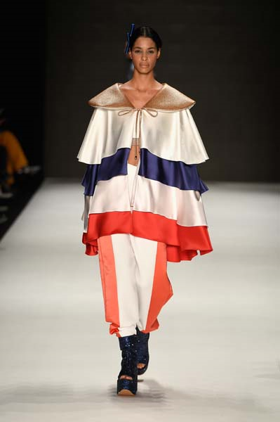 YENİ NESİL TASARIMCILARIN AYAK SESLERİ