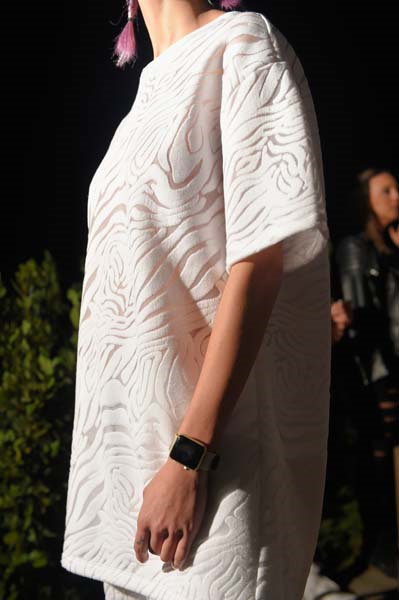 SOHO HOUSEDA DEFİLE