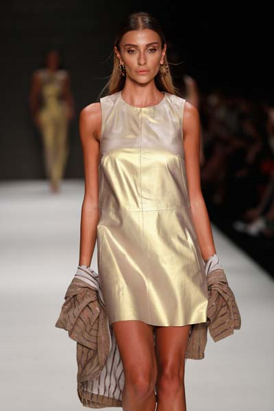 ATIL KUTOĞLUNDAN LÜKSE MODERN YORUM