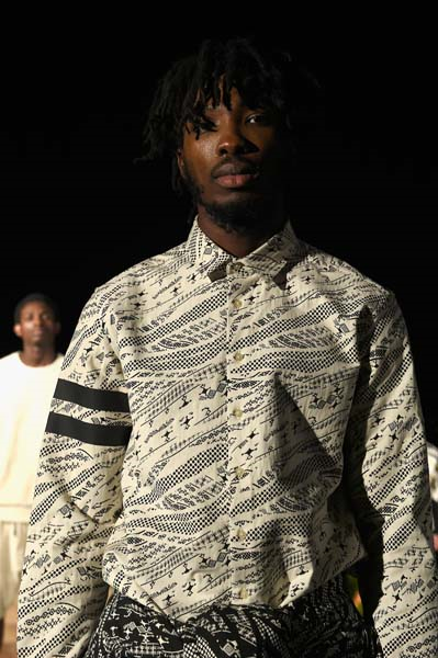 SOHO HOUSEDA DEFİLE