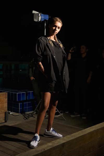 SOHO HOUSEDA DEFİLE