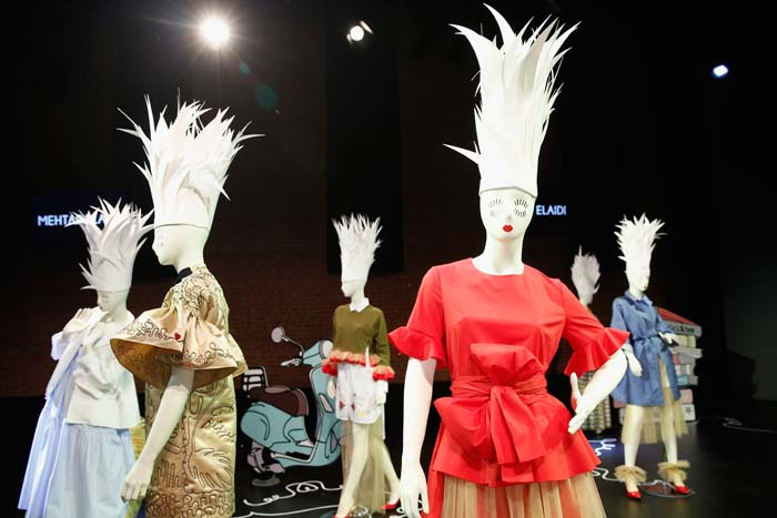 MEHTAP ELAİDİNİN SEVGİLİ GÜNLÜK KOLEKSİYONU