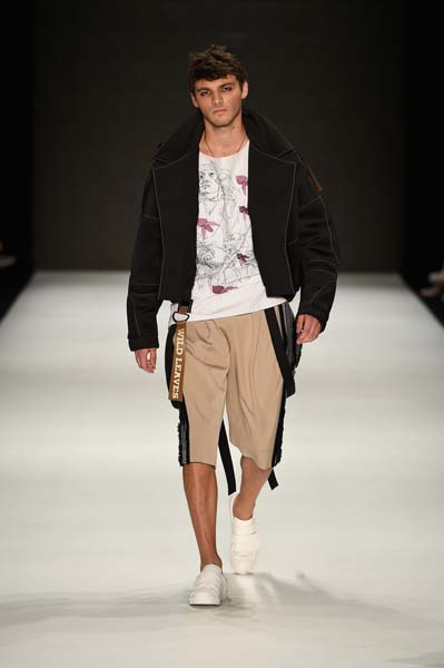 YENİ NESİL TASARIMCILARIN AYAK SESLERİ